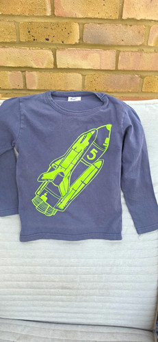 Mini boden boys - boys, grey
