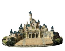 Sleeping Beauty Castle Fraser