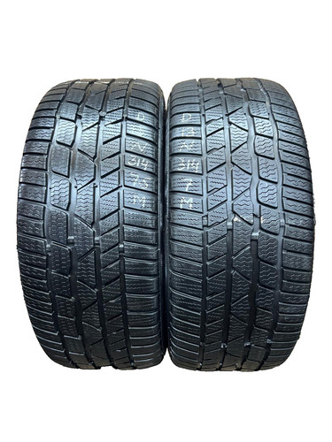 2x225 45r17 continental - 2x225/45r17,