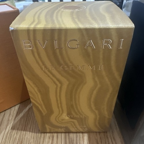 Bvlgari gemme tygar eau de - eau,