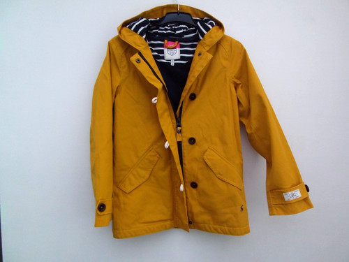 Joules right as rain - right,