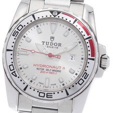 TUDOR Hydro Note 2 24060 Date
