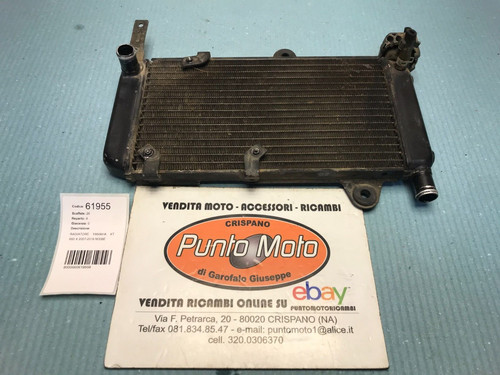 Yamaha 660 2007 2016 - yamaha, x