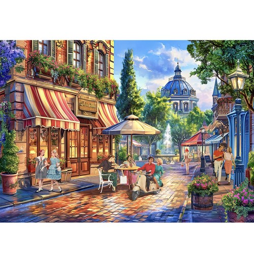 Huadada jigsaw puzzles - huadada, for