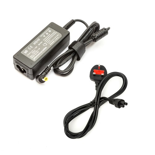 Laptop charger 19v - laptop, ac