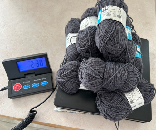 25g 230 g - 25g,