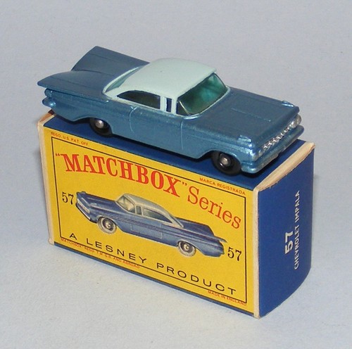 Matchbox regular wheels - regular,