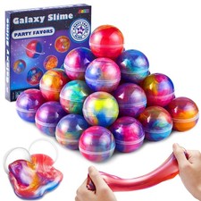 Slime Ball Party Favors - 24