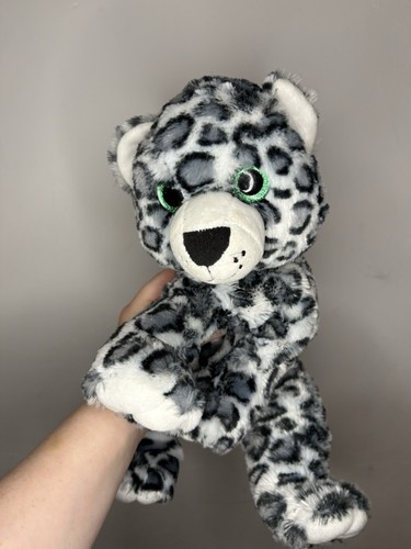 Bear factory 2001 vintage snow - bear,