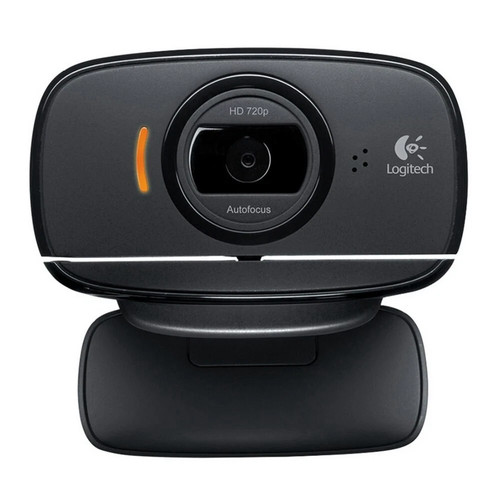 Logitech b525 webcam 30fps - b525,