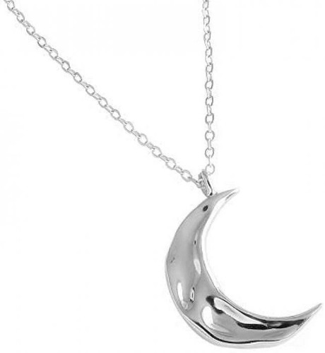 Women boho crescent moon - women’s,