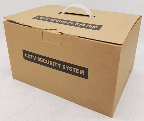 Westshine nvr cctv security - nvr,