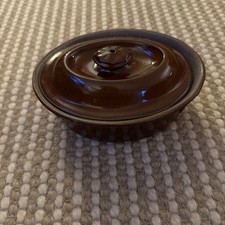 Vintage Brown Denby Bourne 1