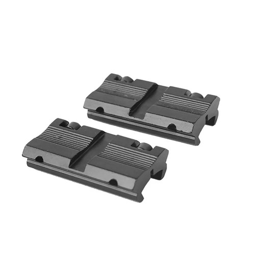 2pcs scope adapter - 2pcs, mount