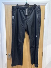 Mens, Golf Waterproof