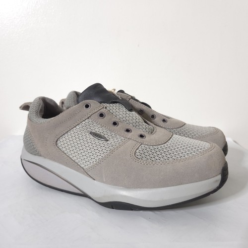 Mbt women gray anataka - mbt,
