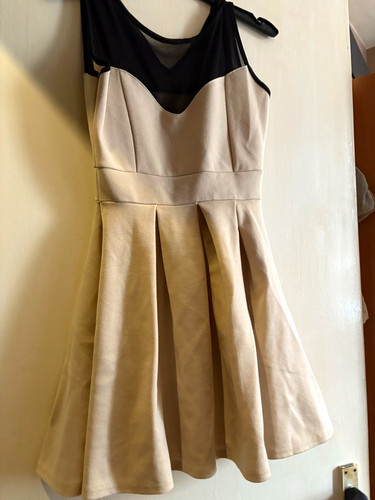 Prodigy beige black - &,