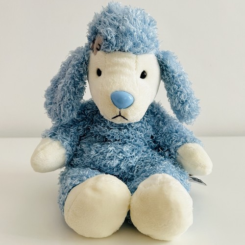 Blue nose friends - nose, teddy