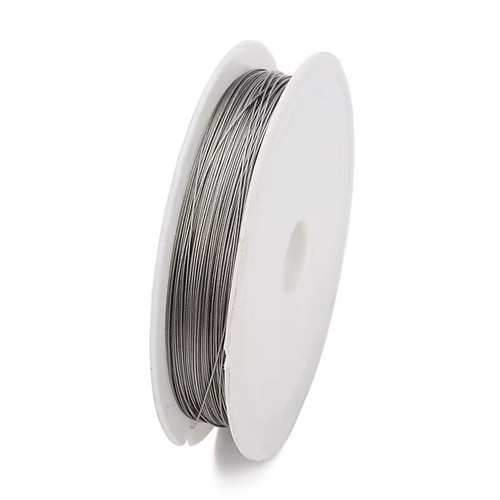 Aluminium tube 1mm - aluminium, thickness