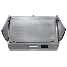 60cm Integrated Cooker Hood