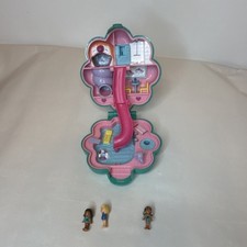 Bluebird Polly Pocket Water