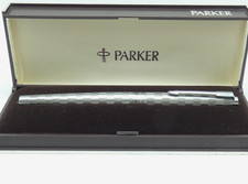 1980 Parker 45 Harlequin 80