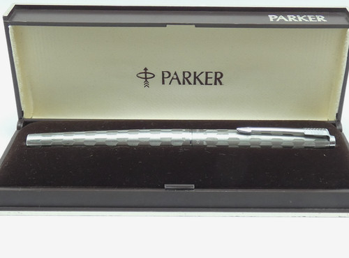 1980 parker harlequin 80 - 1980,