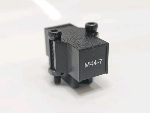 Shure m44 cartridge no - cartridge,