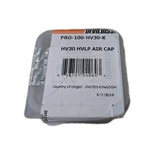 Devilbiss GTI Pro Lite HV30