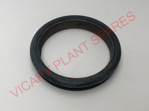 Old stock seal ring - seal, jcb