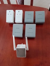 Netgear Power line Ethernet Adapters