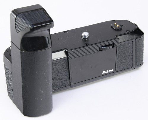 Nikon em fg 20 - nikon,