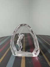 Capredoni Dartington Clear