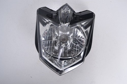 Front lamp headlight - , yamaha