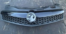 RARE Astra H 3dr Opel Style Grill
