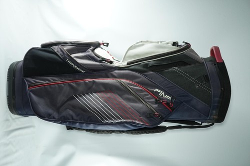 Ping traverse cart - ping, navy