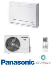 Panasonic floor mounted 5kw - panasonic,