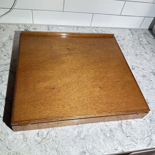 Vintage wooden adjustable - wooden,