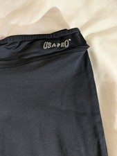 Usa pro kick flare - kick, leggings