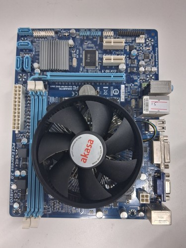 Gigabyte h61m ds2 - ga-h61m-ds2, dvi