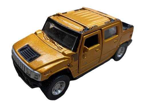 Maisto hummer sut - maisto, h2