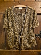 Vintage Roman Originals Gold
