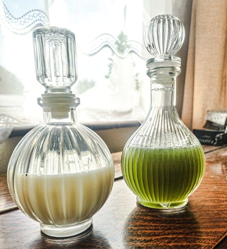 Vintage 1970s cliro - vintage,
