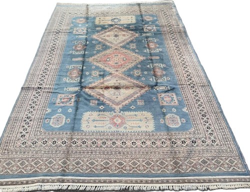 Charming old handmade - a,