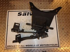 TRIUMPH SPRINT GT 1050 2010 -