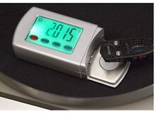 Audio Additives Digital Stylus Force Gauge for MM and MC Cartridge Setup