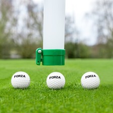 FORZA Shag Tube | Golf Ball