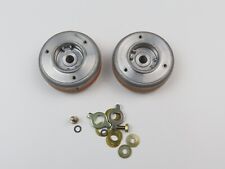*Studer A807* Pair of Brake Drum Reel to Reel Part /SD223