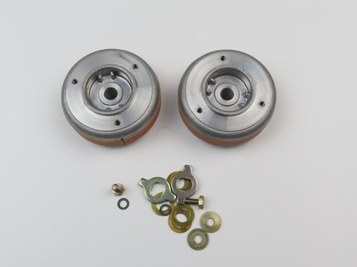 Studer a807 pair - *studer,