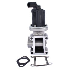 NEW EGR VALVE FOR VAUXHALL